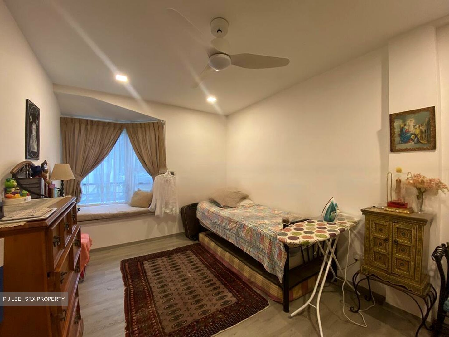 Gilstead Mansion (D11), Apartment #468006971